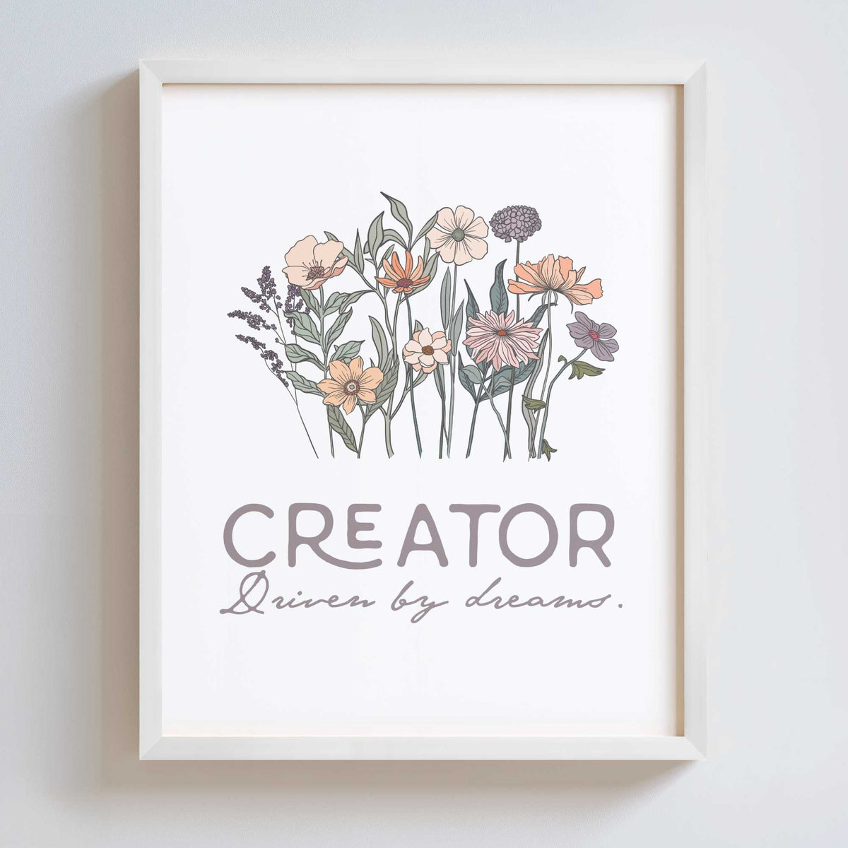 Creators + Crafters