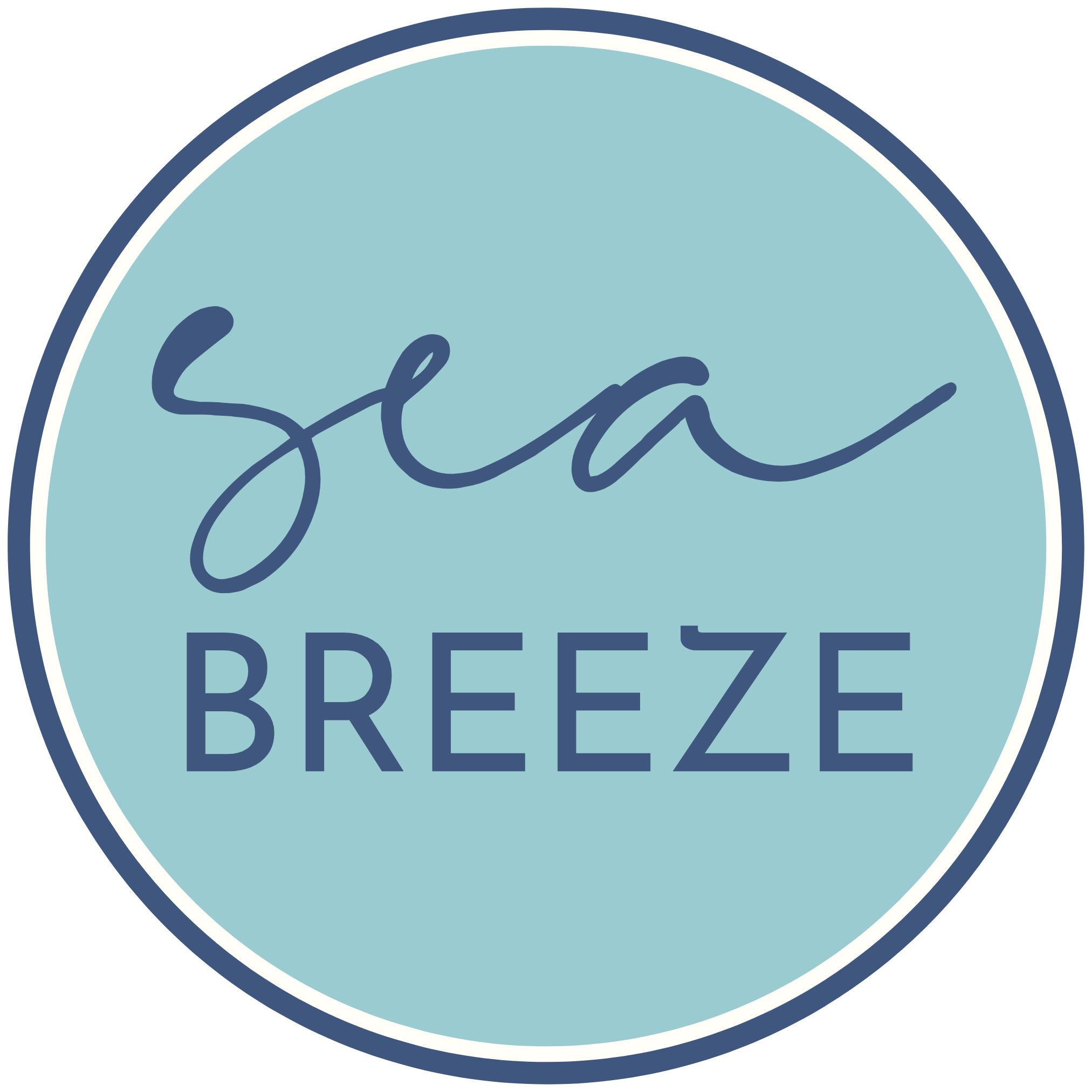 Sea Breeze Digital