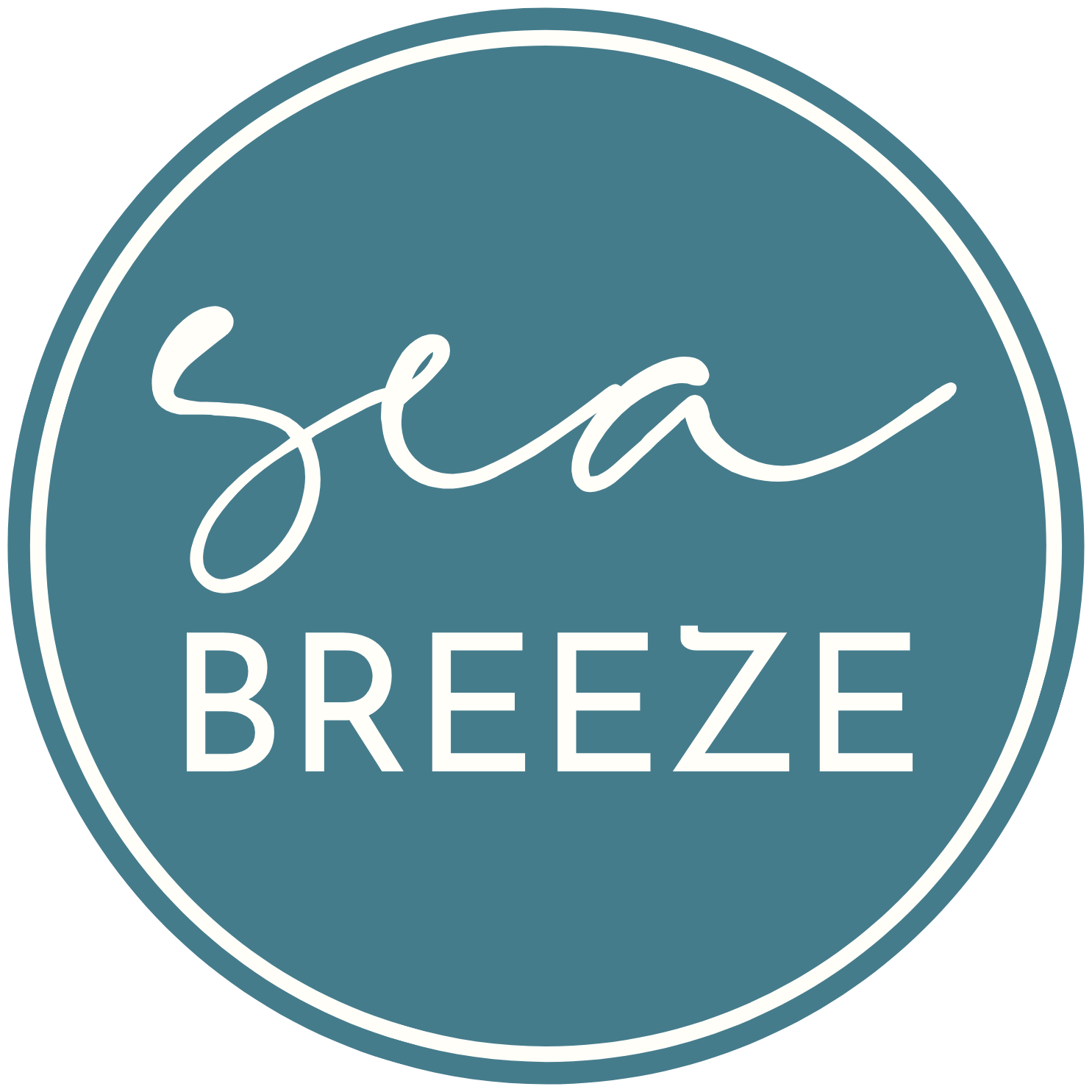 Sea Breeze Digital