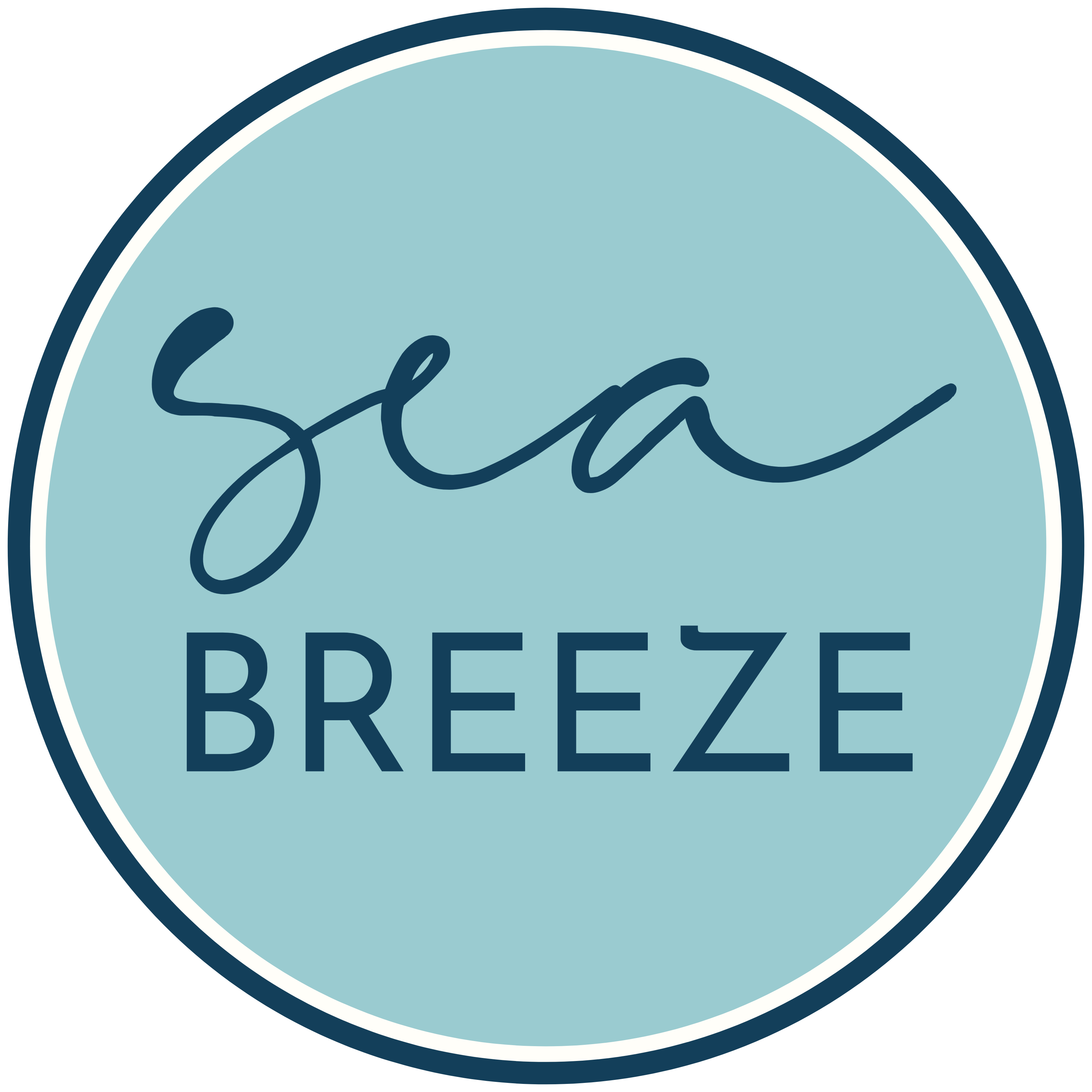 Sea Breeze Digital